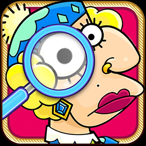 Find Objects - APK Download, MOD, Hack Tool, Cheats