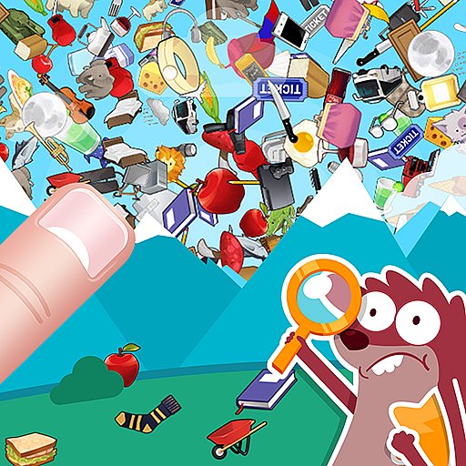 Find Objects Hidden Object - APK Download, MOD, Hack Tool, Cheats