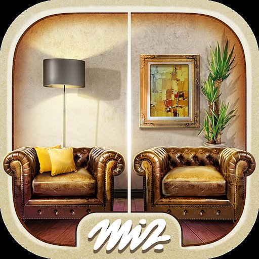 Find the Difference Rooms – Spot Differences - APK Download, MOD, Hack Tool, Cheats
