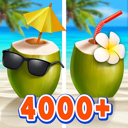 Find The Difference - Spot It - APK Download, MOD, Hack Tool, Cheats