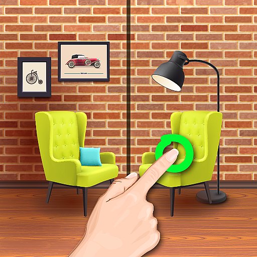 Find the Differences 500 - APK Download, MOD, Hack Tool, Cheats