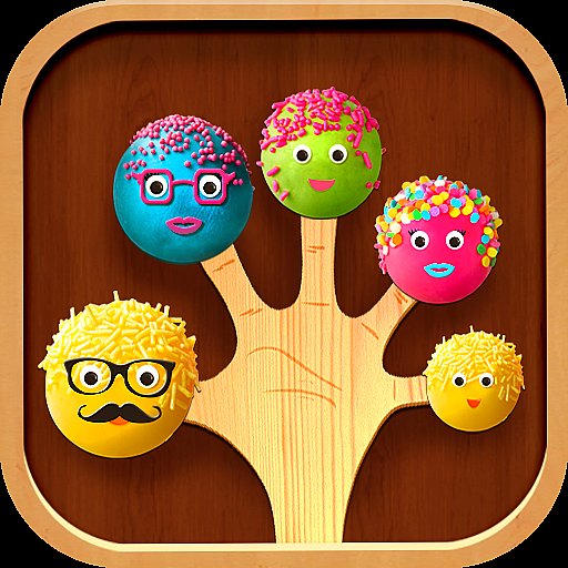 Finger Family Rhymes And Game - APK Download, MOD, Hack Tool, Cheats