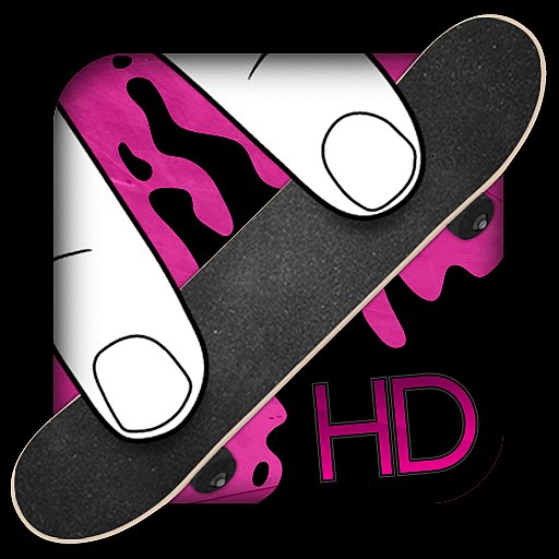 Fingerboard HD Skateboarding - APK Download, MOD, Hack Tool, Cheats