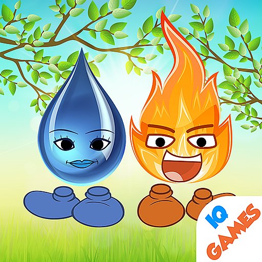 Fire And Water - APK Download, MOD, Hack Tool, Cheats