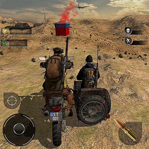 Fire Free Survival Firing Free Squad Battlegrounds - APK Download, MOD, Hack Tool, Cheats