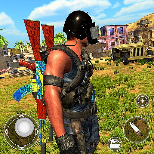 Fire Squad Battle Royale - Free Gun Shooting Game - APK Download, MOD, Hack Tool, Cheats