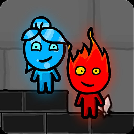 Fireboy & Watergirl: Crystal - APK Download, MOD, Hack Tool, Cheats