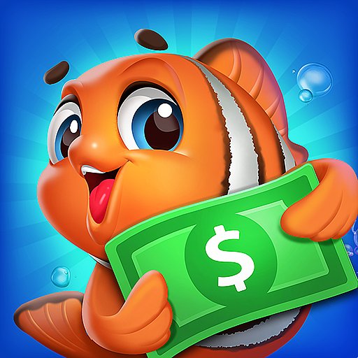 Fish Blast - Big Win with Lucky Puzzle Games - APK Download, MOD, Hack Tool, Cheats