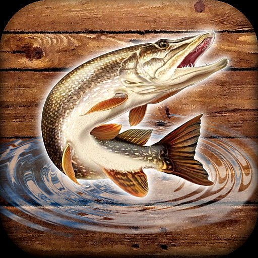 Fish rain: sport fishing - APK Download, MOD, Hack Tool, Cheats