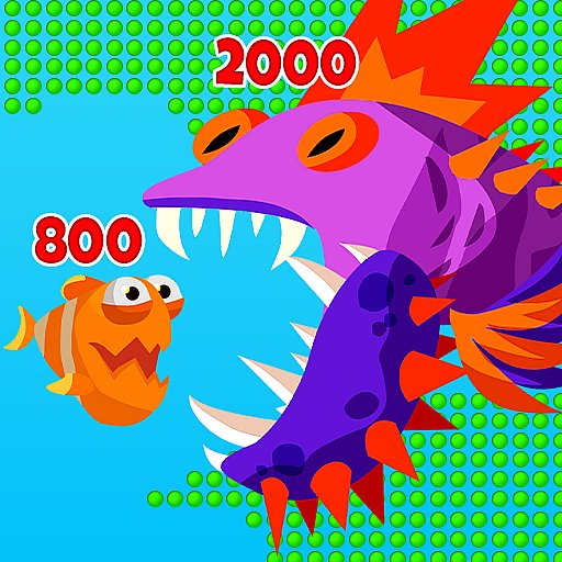 Fish Town IO: Mini Aquarium - APK Download, MOD, Hack Tool, Cheats
