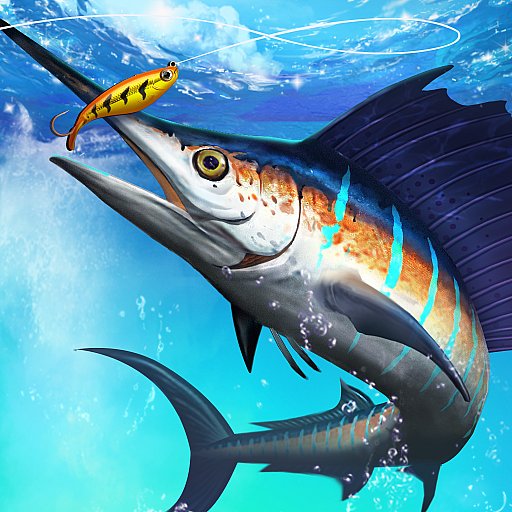 Fishing Championship - APK Download, MOD, Hack Tool, Cheats