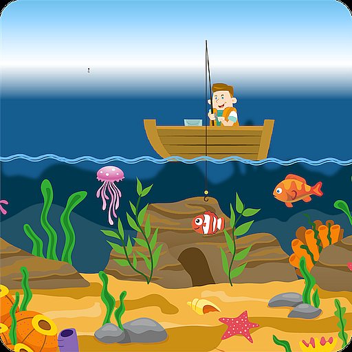 Fishing Classic - APK Download, MOD, Hack Tool, Cheats