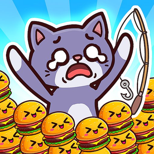Fishing Food - APK Download, MOD, Hack Tool, Cheats