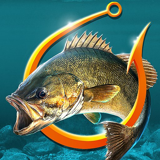 Fishing Hook : Bass Tournament - APK Download, MOD, Hack Tool, Cheats