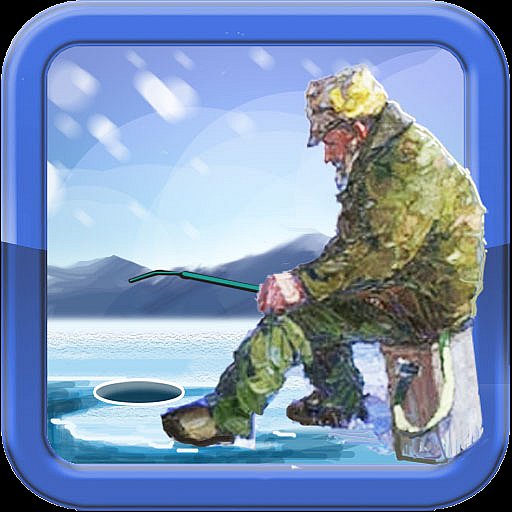 Fishing in the Winter. Lakes. - APK Download, MOD, Hack Tool, Cheats