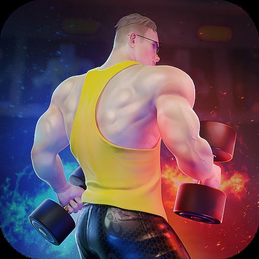 Fitness Gym Bodybuilding Pump - APK Download, MOD, Hack Tool, Cheats