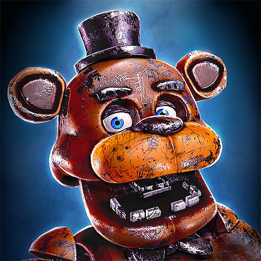 Five Nights at Freddy's AR: Special Delivery - APK Download, MOD, Hack Tool, Cheats
