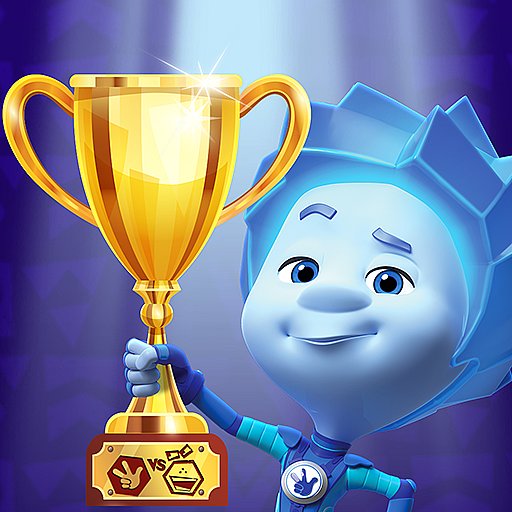 Fixies vs Crabots: Cool Game! - APK Download, MOD, Hack Tool, Cheats