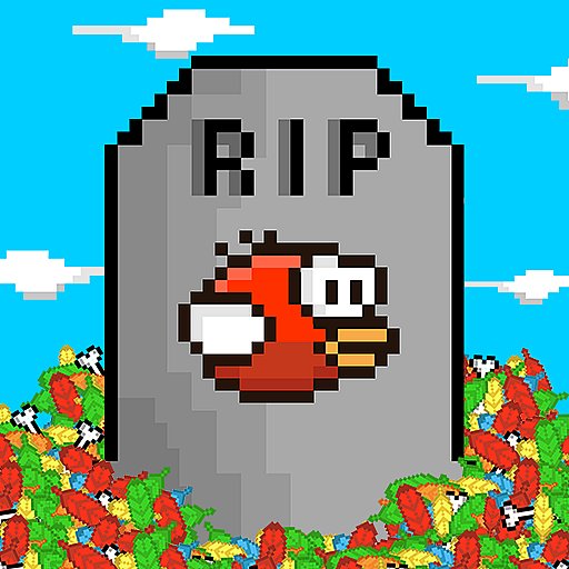 Flappy Crush - APK Download, MOD, Hack Tool, Cheats