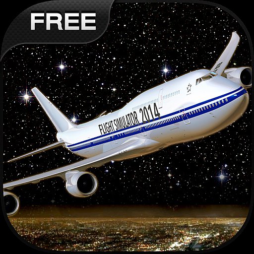 Flight Simulator Night NY Free - APK Download, MOD, Hack Tool, Cheats