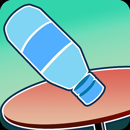 Flip Water Bottle - APK Download, MOD, Hack Tool, Cheats