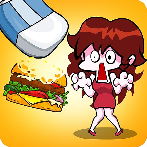 FNF Troll Master - Delete One Part - DOP Puzzle - APK Download, MOD, Hack Tool, Cheats