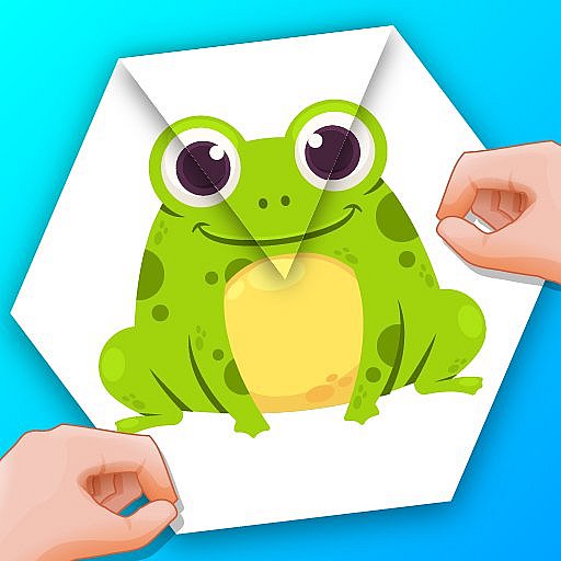 Fold It! Paper Puzzle 3D - APK Download, MOD, Hack Tool, Cheats