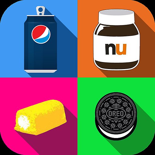 Food Quiz - APK Download, MOD, Hack Tool, Cheats