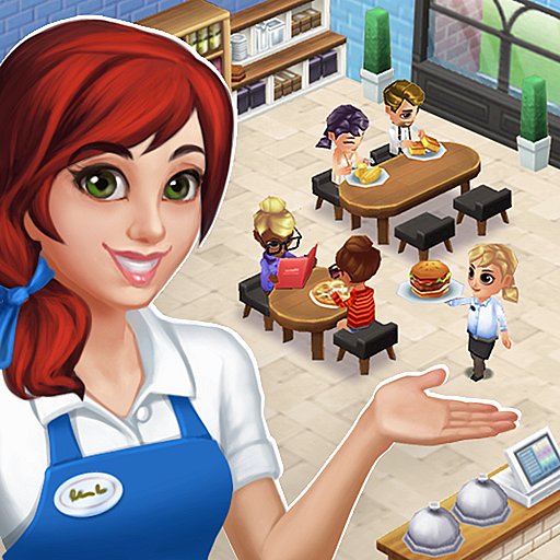 Food Street - Restaurant Game - APK Download, MOD, Hack Tool, Cheats