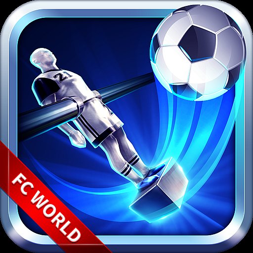 Foosball Cup World - APK Download, MOD, Hack Tool, Cheats