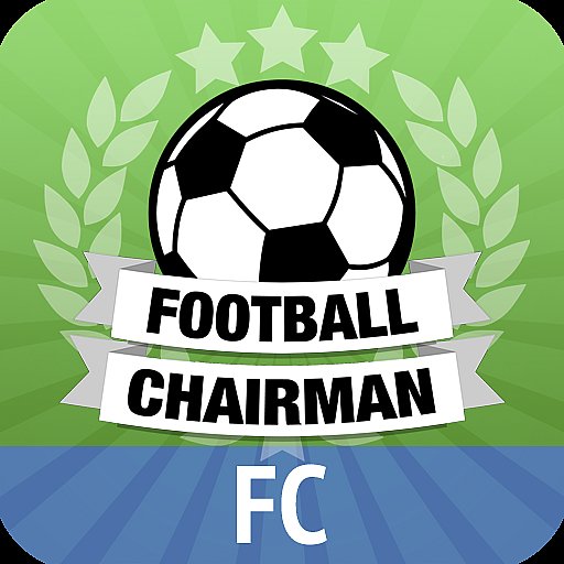 Football Chairman (Soccer) APK download icon