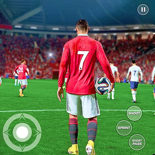 Football Games Hero Strike 3D - APK Download, MOD, Hack Tool, Cheats