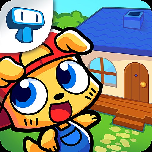 Forest Folks - Cute Pet Home Design Game - APK Download, MOD, Hack Tool, Cheats