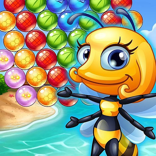 Forest Rescue: Bubble Pop - APK Download, MOD, Hack Tool, Cheats
