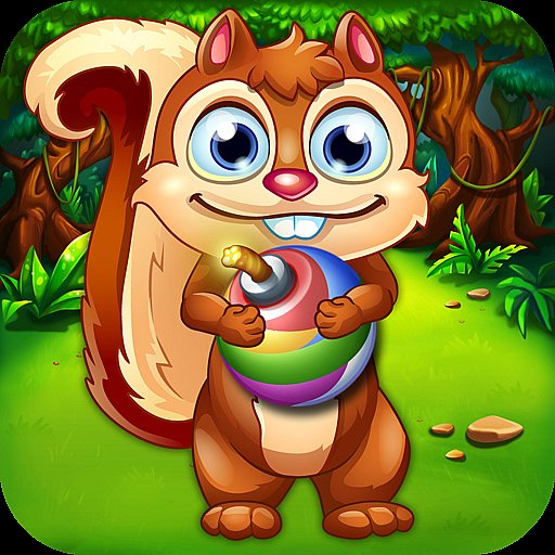 Forest Rescue: Match 3 Puzzle - APK Download, MOD, Hack Tool, Cheats