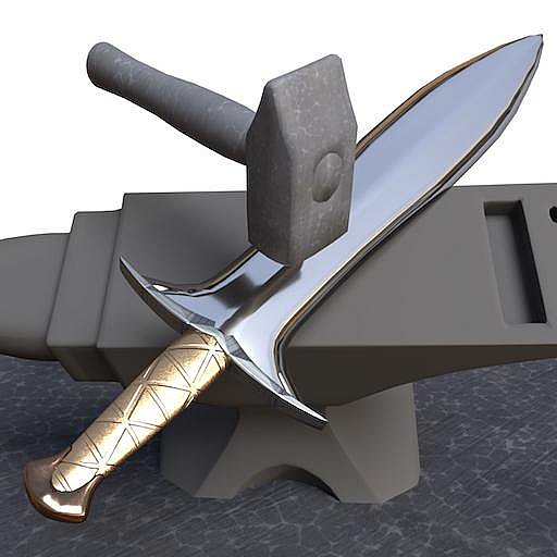 Forge Ahead - APK Download, MOD, Hack Tool, Cheats