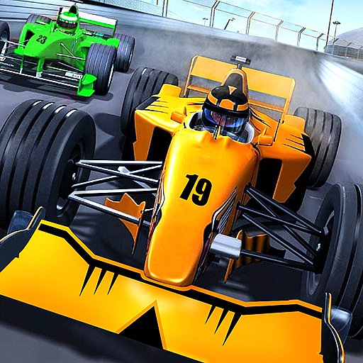 Formula Race Legends - APK Download, MOD, Hack Tool, Cheats