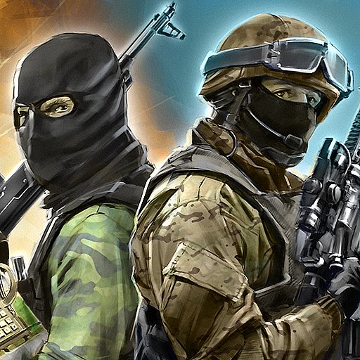Forward Assault - APK Download, MOD, Hack Tool, Cheats