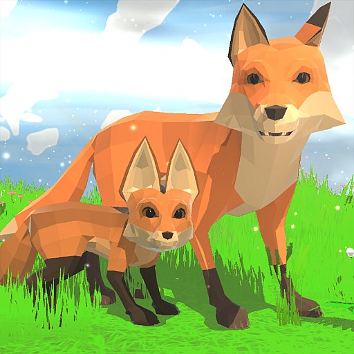 Fox Family - Animal Simulator - APK Download, MOD, Hack Tool, Cheats