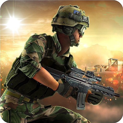 FPS Commando Secret Mission - APK Download, MOD, Hack Tool, Cheats