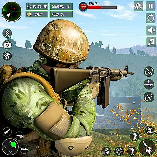 Fps Gun Shooting Games 3d - APK Download, MOD, Hack Tool, Cheats