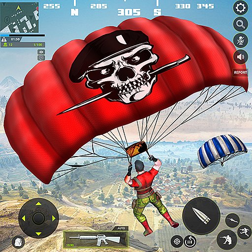 FPS Ops - Gun Shooting Games - APK Download, MOD, Hack Tool, Cheats