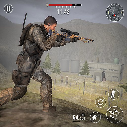 Fps Sniper Shooting: Gun Games - APK Download, MOD, Hack Tool, Cheats