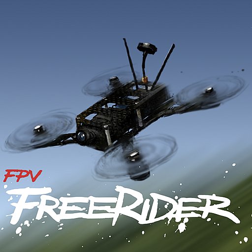 FPV Freerider demo - APK Download, MOD, Hack Tool, Cheats