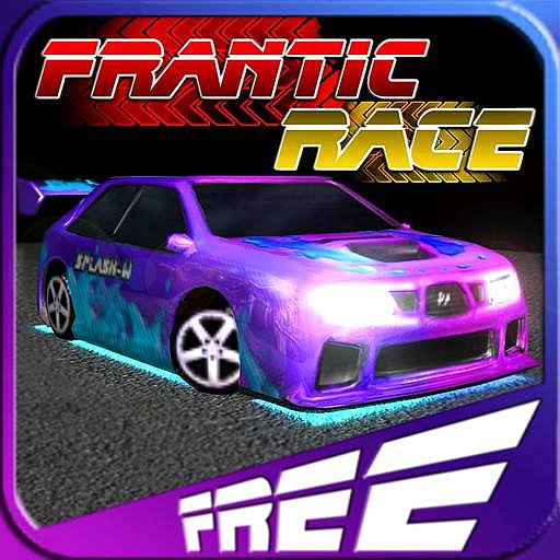 Frantic Race Free - APK Download, MOD, Hack Tool, Cheats