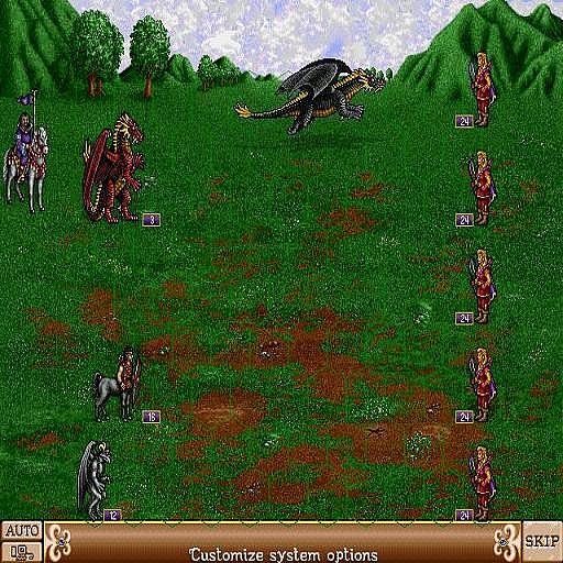 Free Heroes 2 - APK Download, MOD, Hack Tool, Cheats