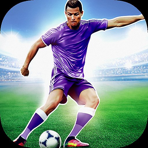 Free Kick Club World Cup 17 - APK Download, MOD, Hack Tool, Cheats