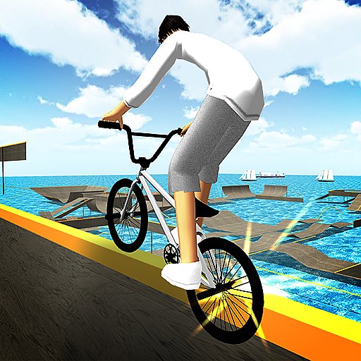 Free World BMX - APK Download, MOD, Hack Tool, Cheats