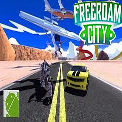 Freeroam City Online - APK Download, MOD, Hack Tool, Cheats
