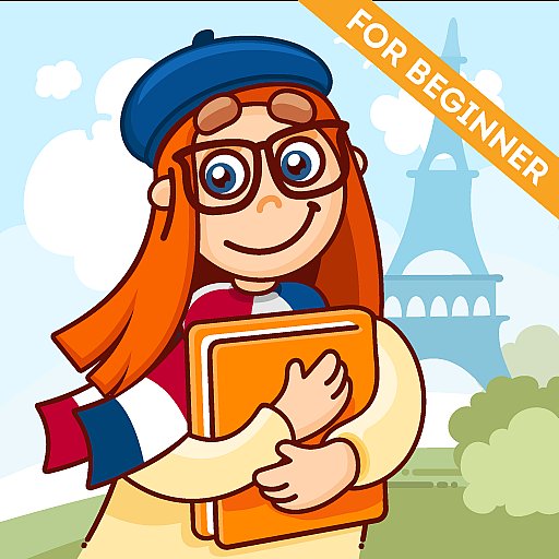 French for Beginners: LinDuo - APK Download, MOD, Hack Tool, Cheats